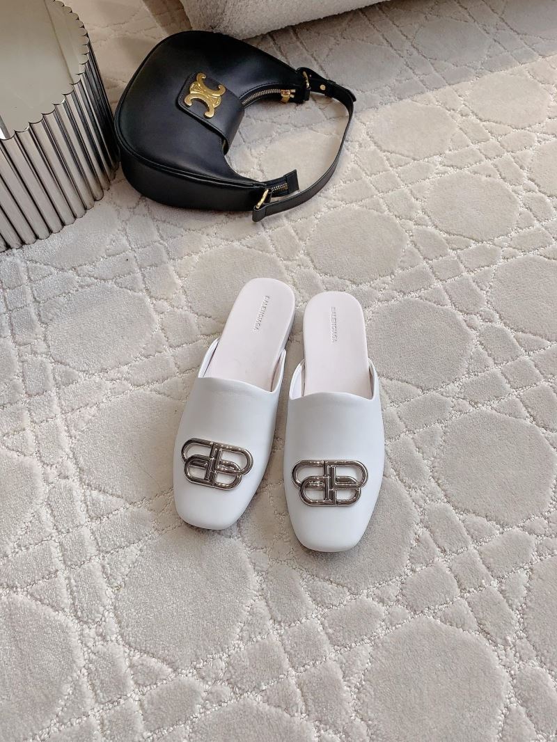 Balenciaga Slippers